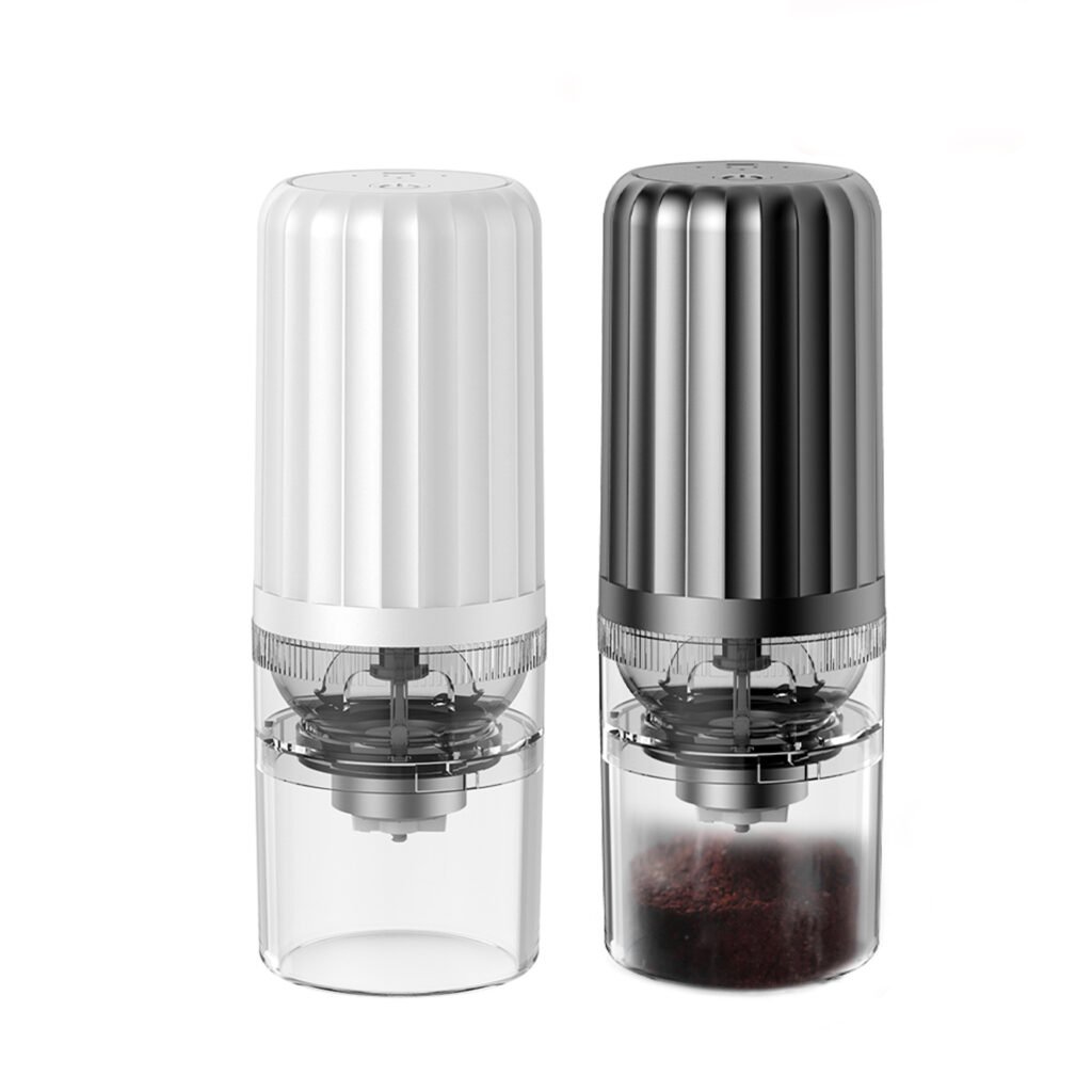 Coffee Grinder Electric