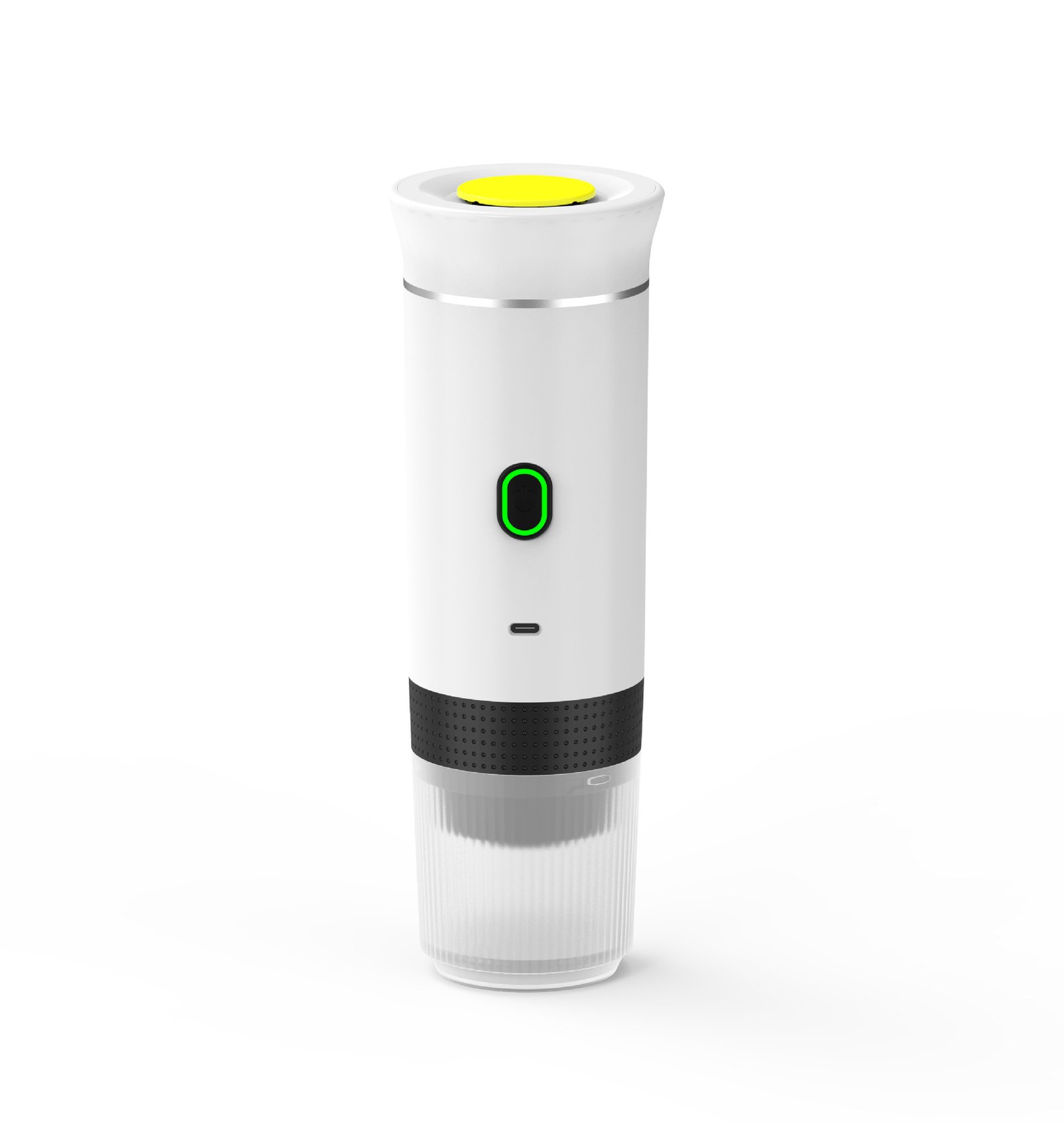 Portable Electric Espresso Maker - Image 6