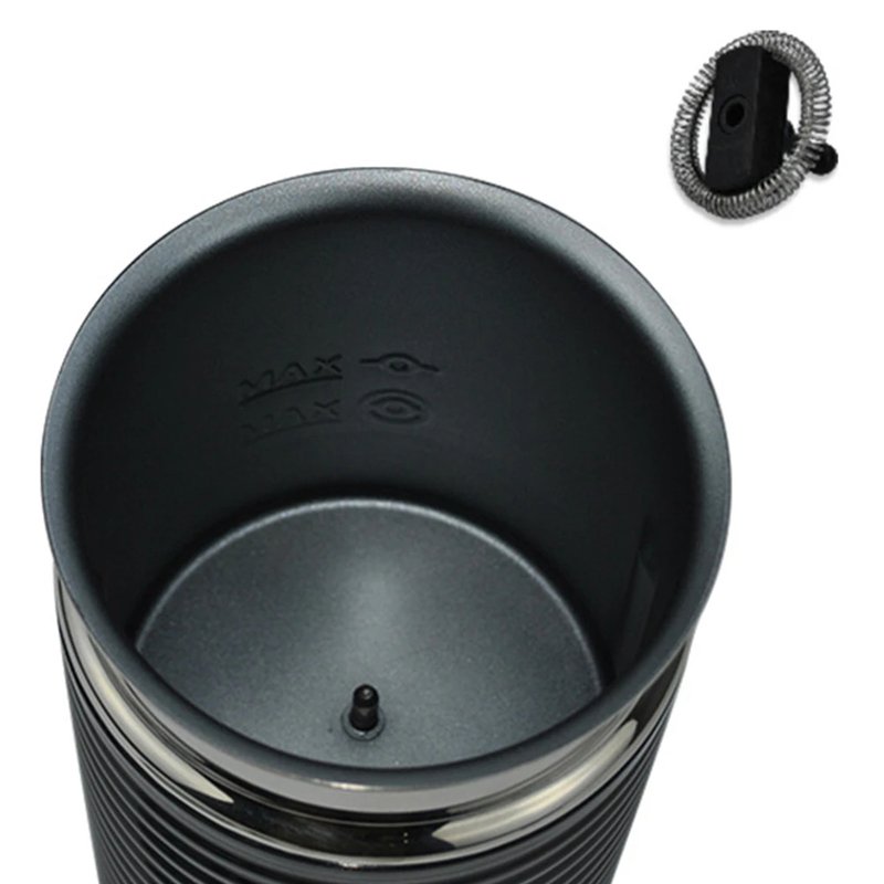 Automatic Hot and Cold Milk Frother - Image 3
