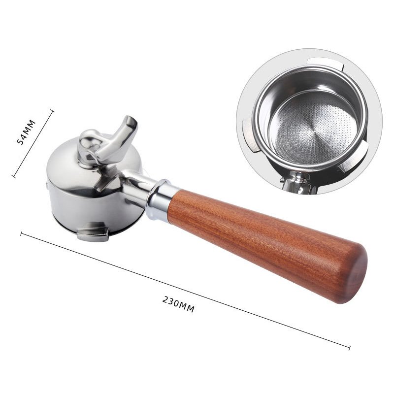 54MM Portafilter - Image 11