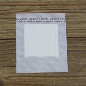 Coffee Powder Filter Bag Hand Brewed Coffee Filter Paper 200Pcs