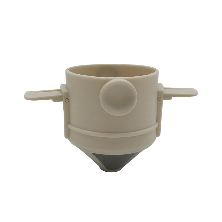 Coffee Filter Telescopic Drip Stainless Steel Coffee Filter Reusa ble - Image 6