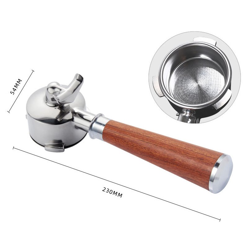 54MM Portafilter - Image 8