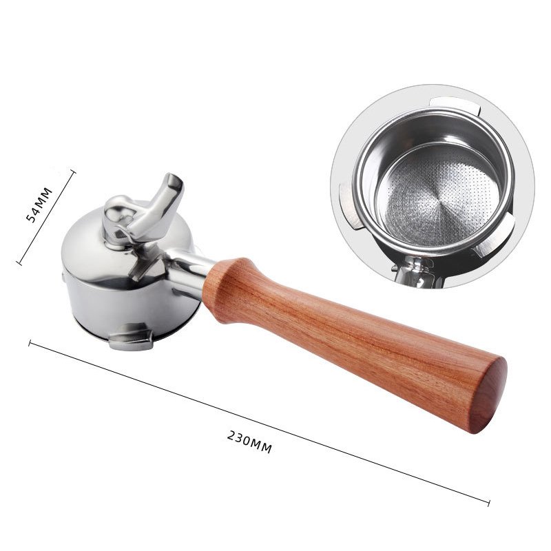 54MM Portafilter - Image 19
