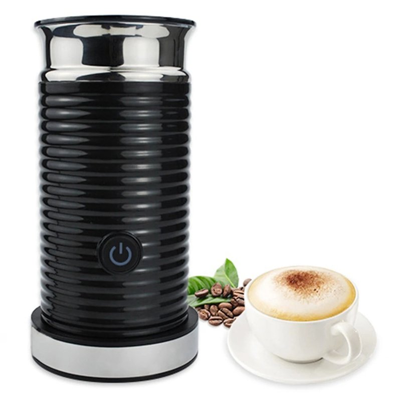 Automatic Hot and Cold Milk Frother - Image 2