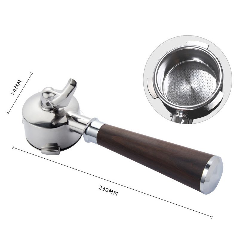 54MM Portafilter - Image 9
