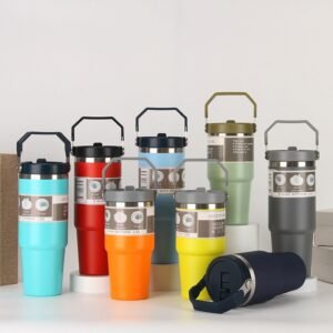 To-Go Tumbler