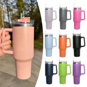Insulated Tumbler