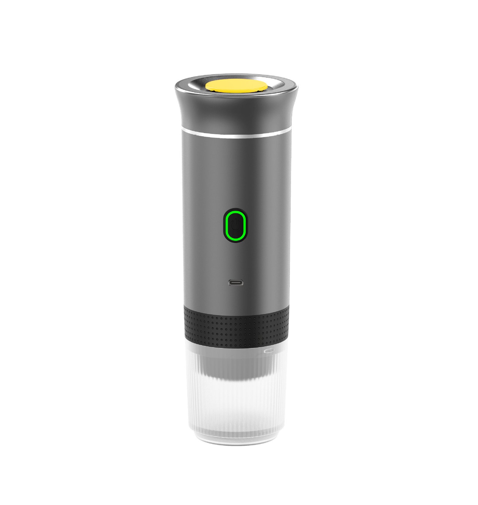 Portable Electric Espresso Maker - Image 7