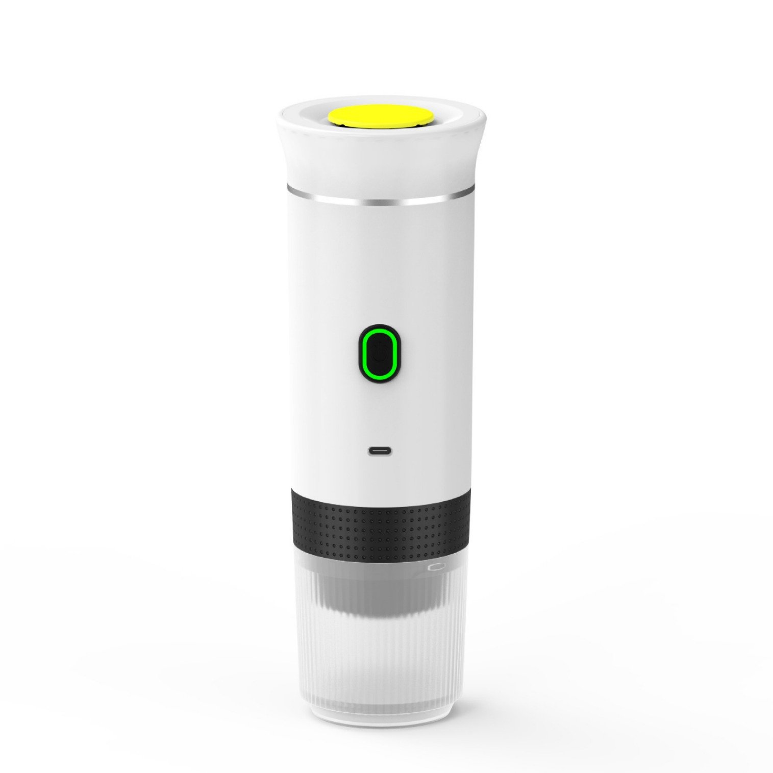Portable Electric Espresso Maker - Image 4