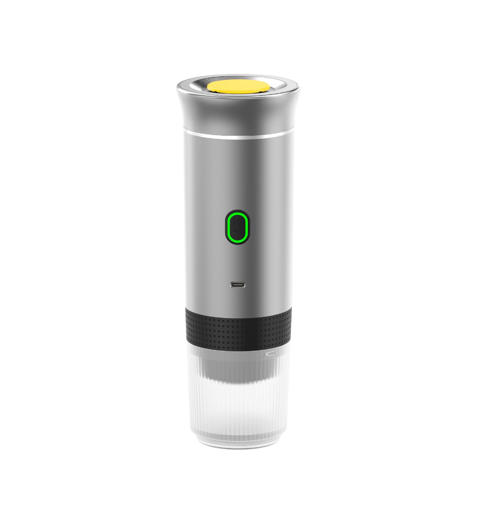 Portable Electric Espresso Maker - Image 8