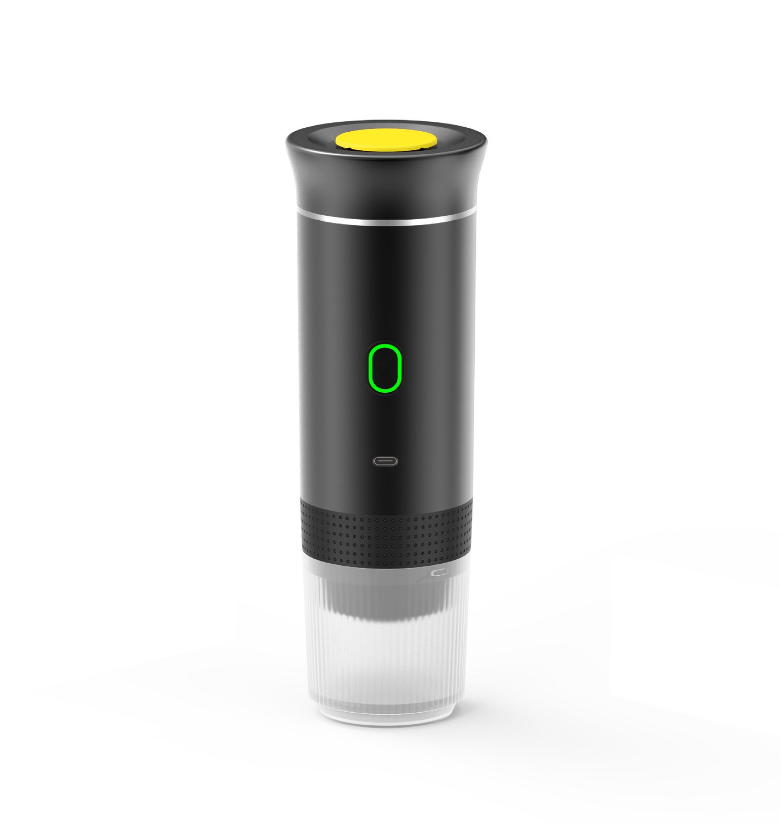 Portable Electric Espresso Maker - Image 5