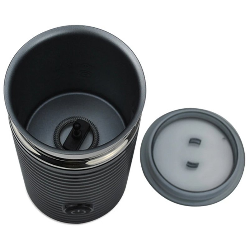 Automatic Hot and Cold Milk Frother - Image 4