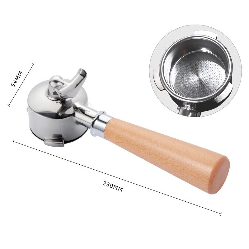 54MM Portafilter - Image 12