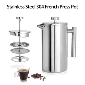 French Press
