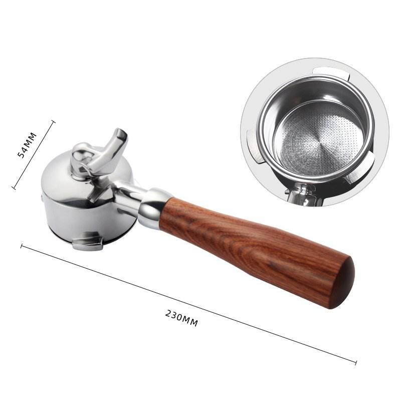 54MM Portafilter - Image 16