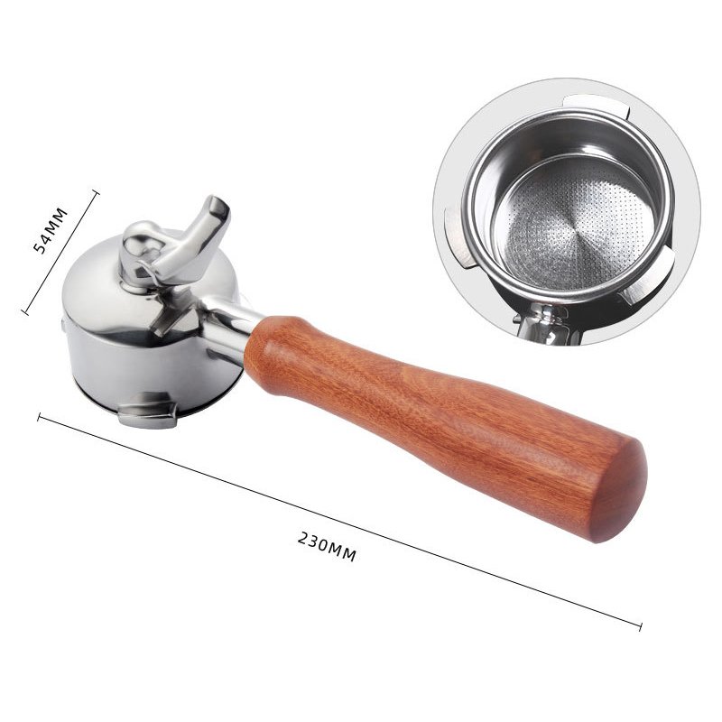54MM Portafilter - Image 17