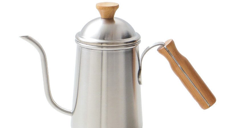 Home Brew Basics: Our Coffee Equipment Recommendations