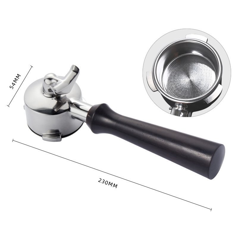 54MM Portafilter - Image 20