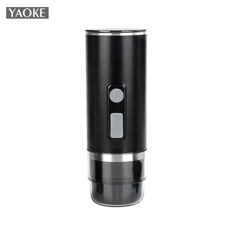 Portable Italian Espresso Maker - Image 5