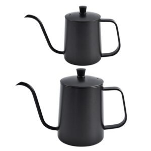 Coffee Hand Brewing Pot with Spout