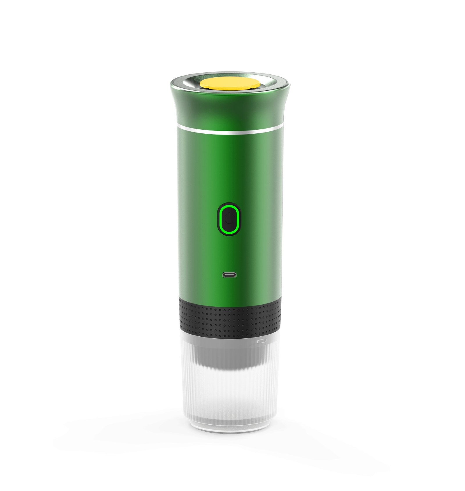 Portable Electric Espresso Maker - Image 9