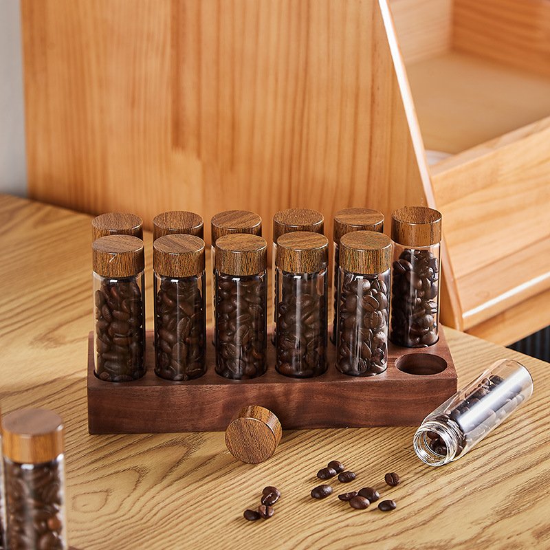Whole Coffee Beans - Image 6