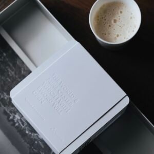 Starter Coffee Subscription