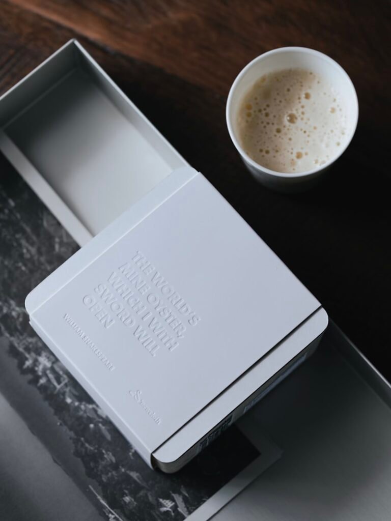 Starter Coffee Subscription